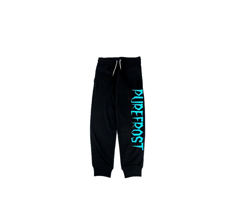 "Pure Frost Pants"