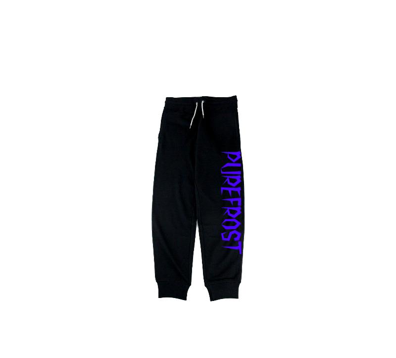 "Pure Frost Pants"