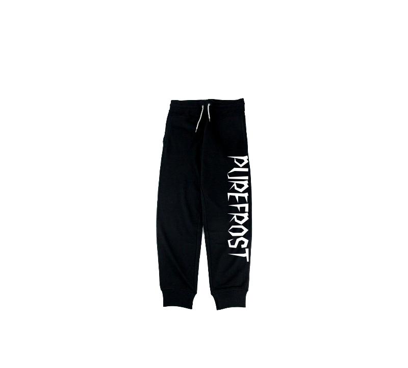 "Pure Frost Pants"