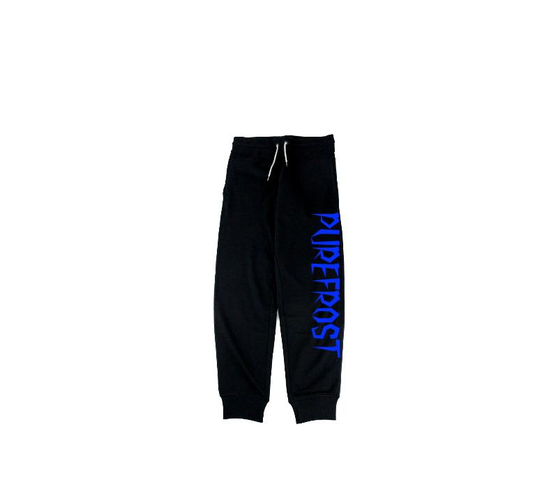"Pure Frost Pants"