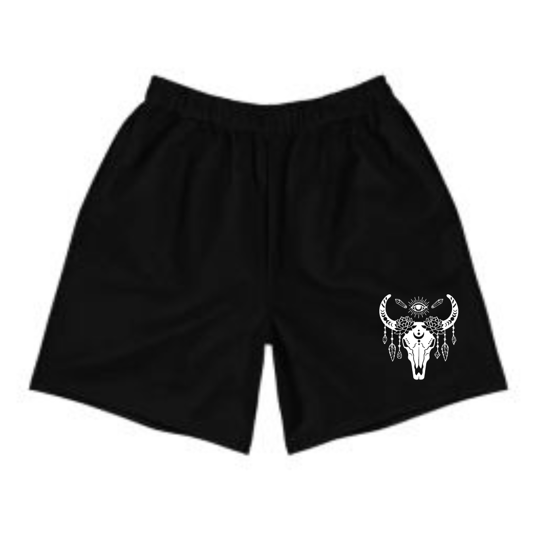 "GOAT PUREFORST SHORTS"