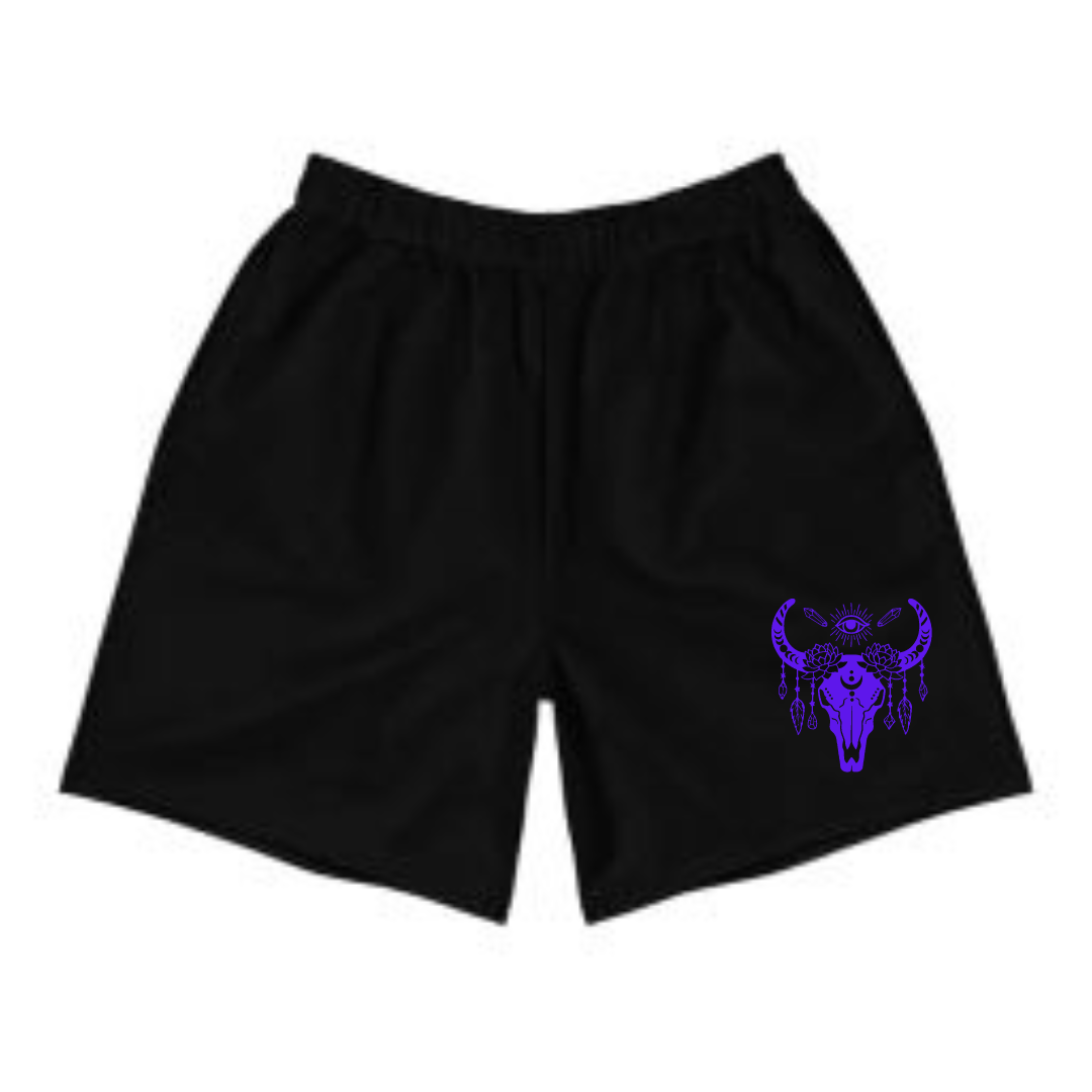 "GOAT PUREFORST SHORTS"